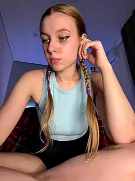 freiiaflower on StripChat