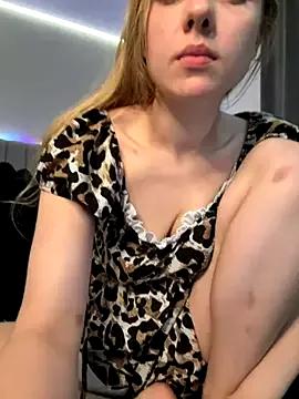 freiiaflower on StripChat