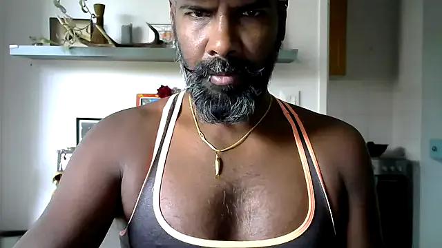 frenchblackc31 on StripChat