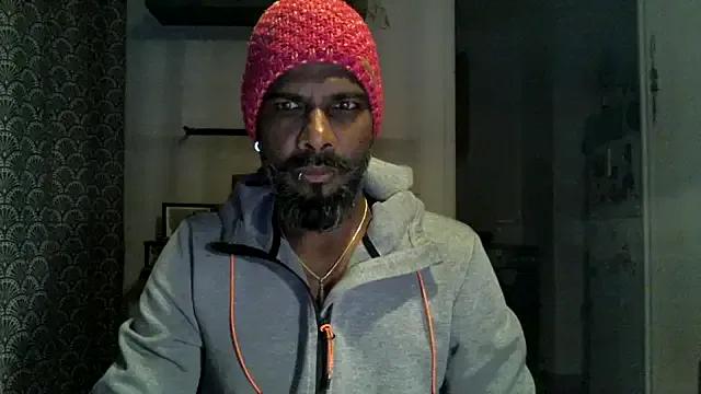 frenchblackc31 on StripChat