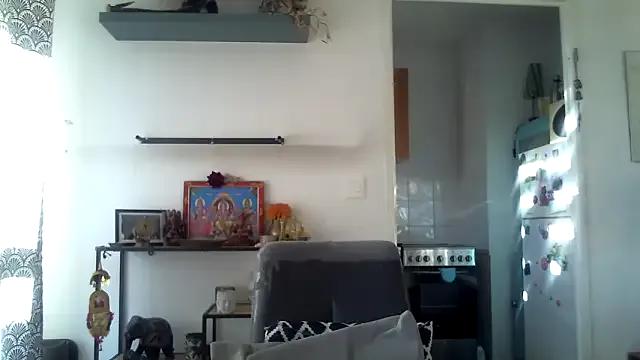 frenchblackc31 on StripChat