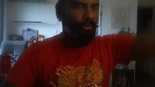 frenchblackc31 on StripChat