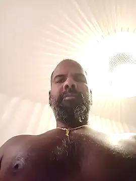frenchblackc31 on StripChat
