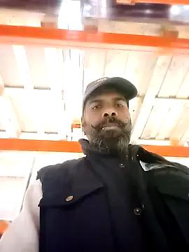 frenchblackc31 on StripChat