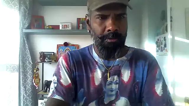 frenchblackc31 on StripChat