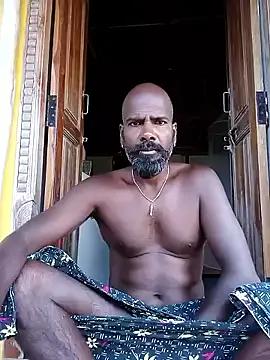 frenchblackc31 on StripChat