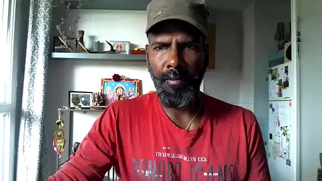 frenchblackc31 on StripChat