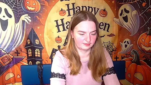 FreyaDak on StripChat