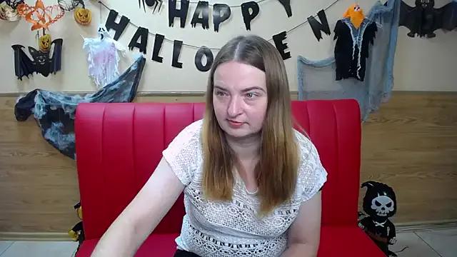 FreyaDak on StripChat