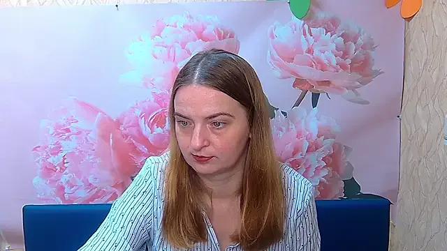 FreyaDak on StripChat