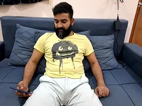 Fun_Guuy — Just be in underwear 