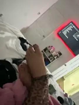 funnynessa69 on StripChat