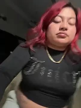 funnynessa69 on StripChat