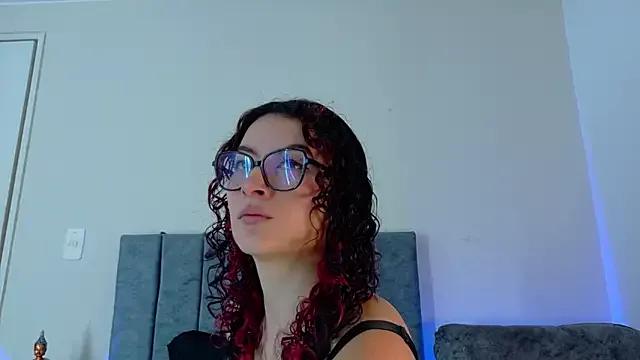 GabrielaMK on StripChat