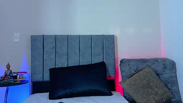 GabrielaMK on StripChat