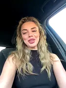 Gabriella_Hot_ on StripChat