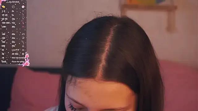 GabrielleLynchard on StripChat