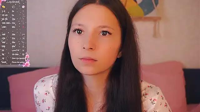 GabrielleLynchard on StripChat