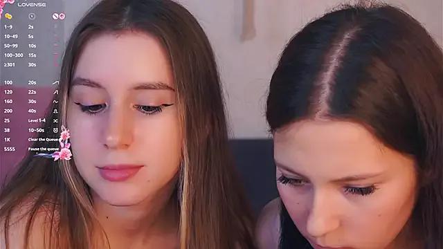 GabrielleLynchard on StripChat