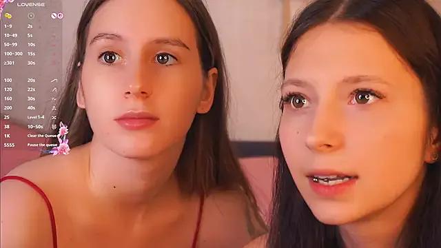 GabrielleLynchard on StripChat