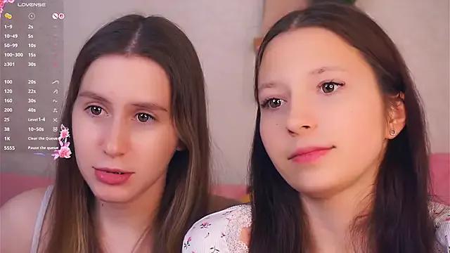 GabrielleLynchard — wanna make you happy with panties