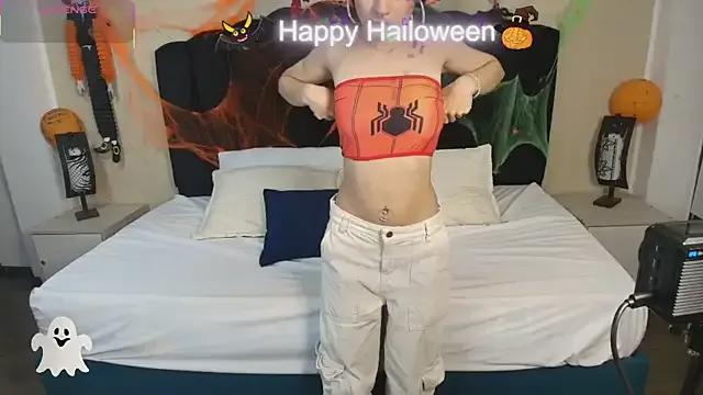 GabySweett_ on StripChat