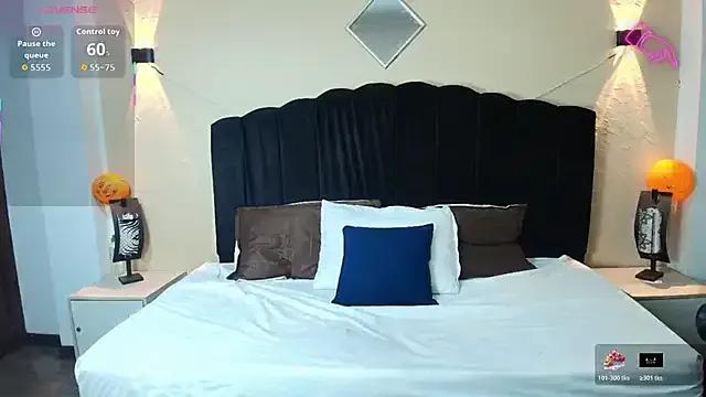 GabySweett_ on StripChat