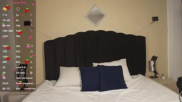 GabySweett_ on StripChat