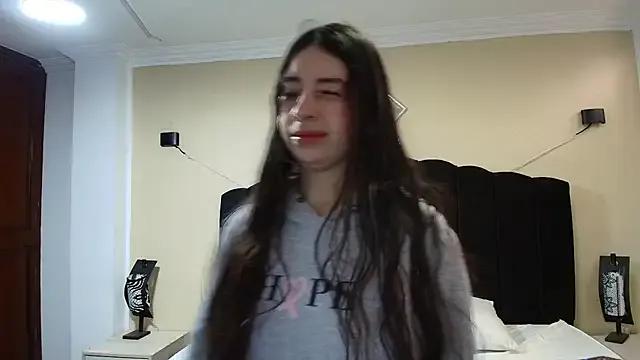 GabySweett_ on StripChat