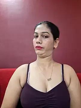 Garima_G on StripChat