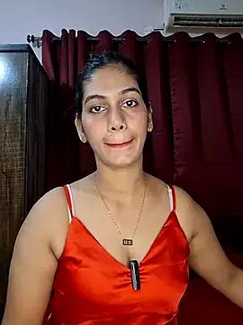Garima_G on StripChat