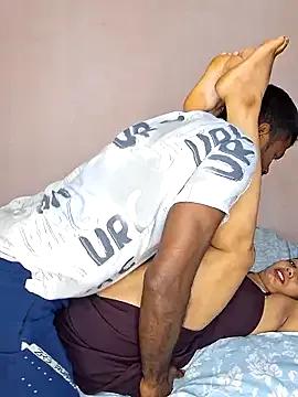 Garima_G on StripChat