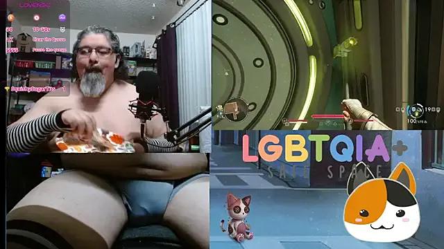 geekycastillo — Holiday Cheer