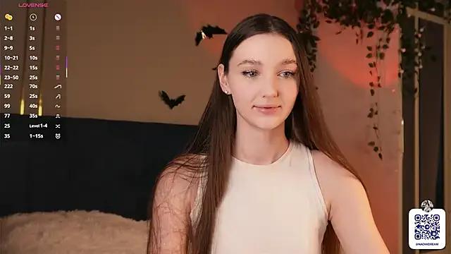 GeorginaDudley on StripChat