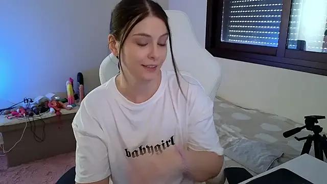 Germangirl1996 on StripChat