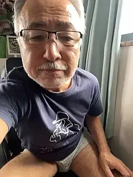 gholly2007 on StripChat