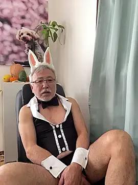 gholly2007 on StripChat