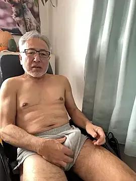 gholly2007 on StripChat