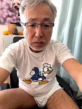 gholly2007 on StripChat