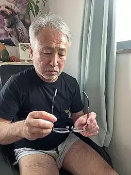 gholly2007 on StripChat