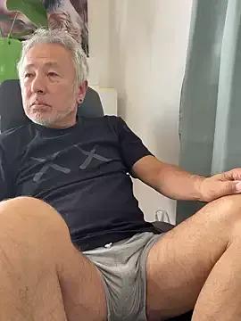 gholly2007 on StripChat