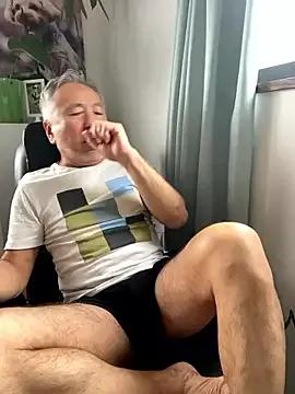 gholly2007 on StripChat