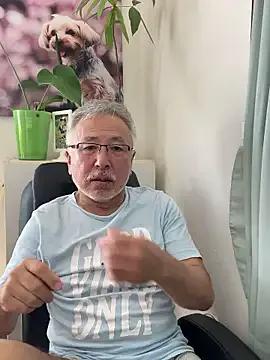 gholly2007 on StripChat