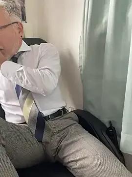 gholly2007 on StripChat