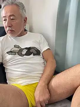 gholly2007 on StripChat