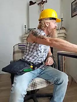 Gingerbeard40 — Get nuked