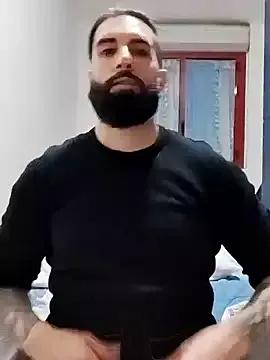 Gioeltoro89 on StripChat