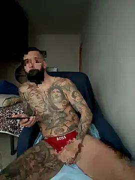 Gioeltoro89 on StripChat