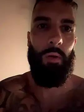 Gioeltoro89 on StripChat