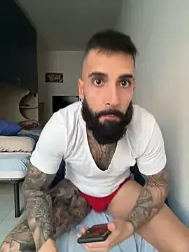 Gioeltoro89 on StripChat